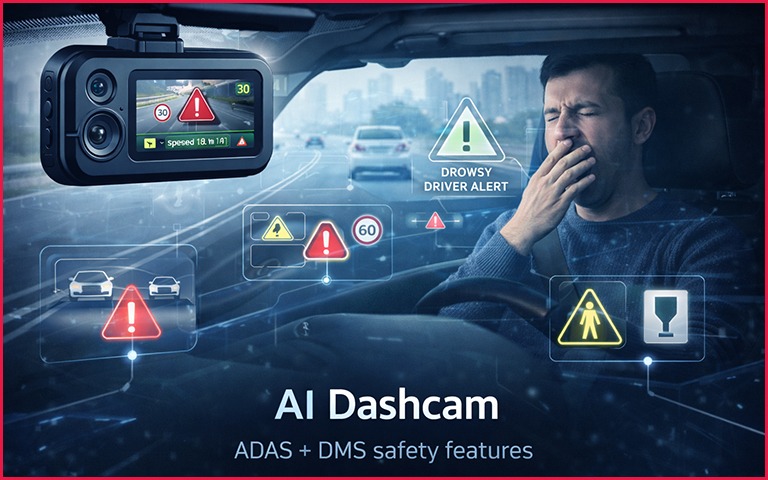 Fuel Monitoring & Theft Detection