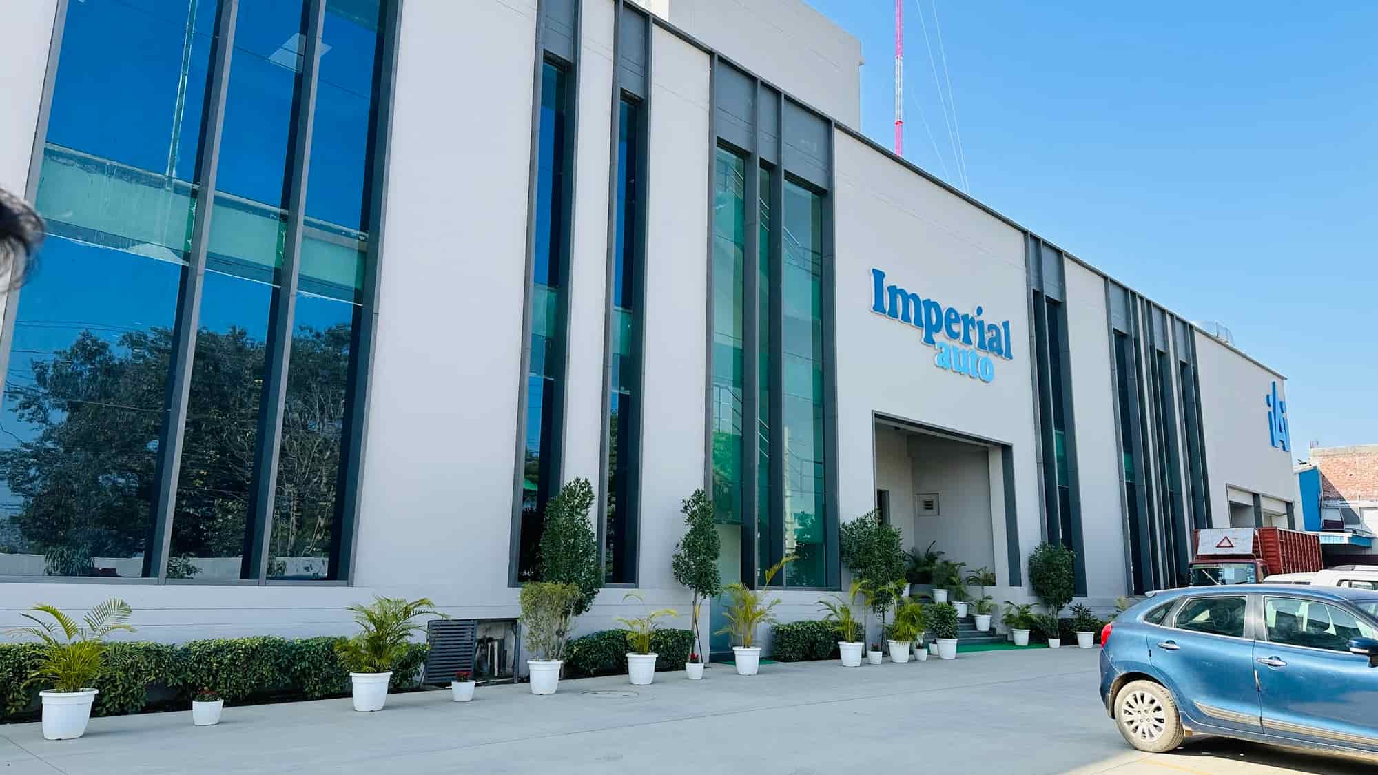 How Imperial Auto Reduced Energy Costs & Improved Operational Efficiency with Jugno EMS